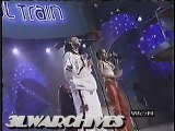 3LW-Ain't No Maybe (Live Performance)