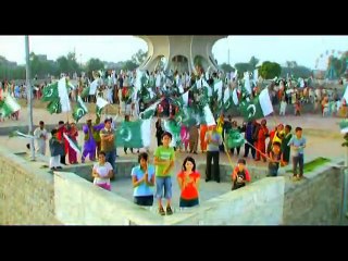 Rabi Pirzada - Meri Zameen Tu