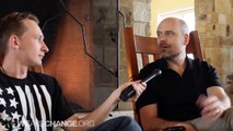 Bitcoin, Internet Freedom and Liberation - Stefan Molyneux Interviewed by We Are Change