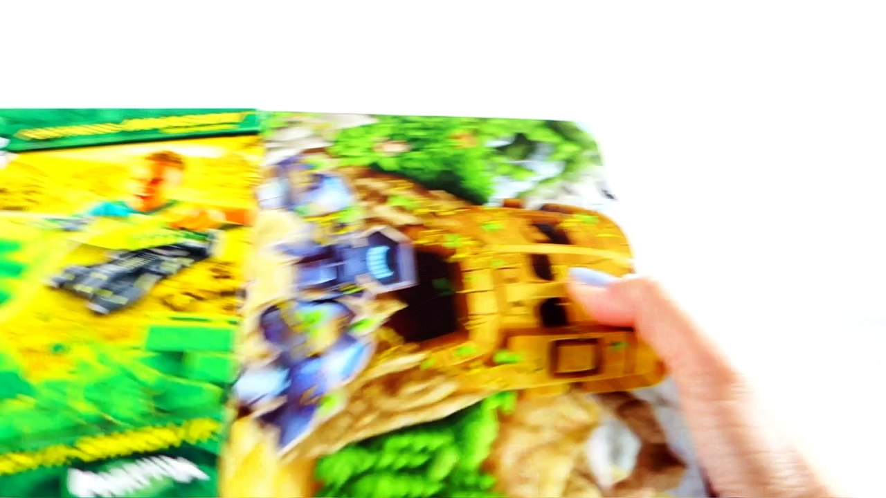 Crayola Create2Destroy Fortress Invasion Siege Blaster Review
