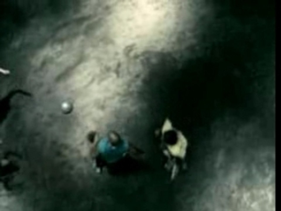 Nike Football - La cage