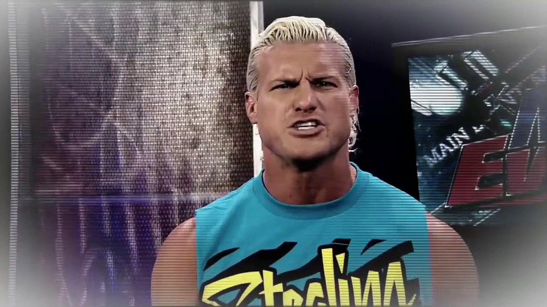 ⁣WWE Nevelde - WWE Payback 2015 Promo