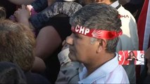 Gaziantep - CHP Lideri Kılıçdaroğlu Partisinin Gaziantep Mitinginde Konuştu 2