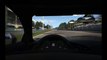 Audi R8 V10 Plus, Monza, Helmet Cam, Project CARS