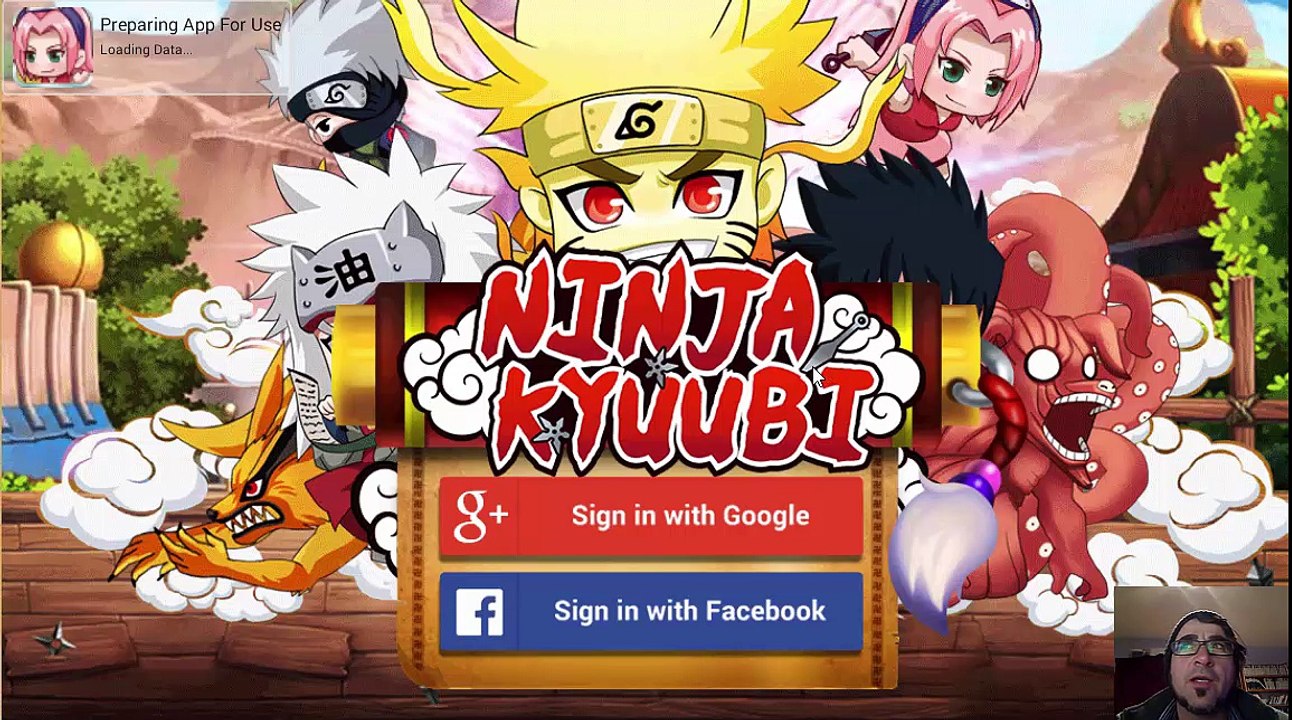 NK online Mobile/Tablet/iphone/ipad Game First Impression Review