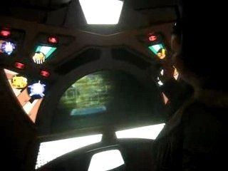 Las Vegas Star Trek the Exprience