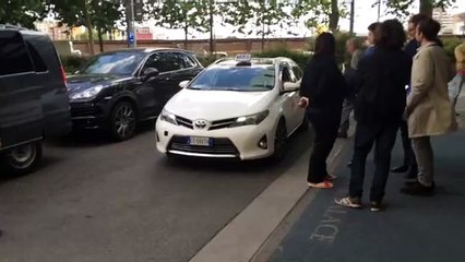 Sabatini lascia il summit per Astori e Nainggolan