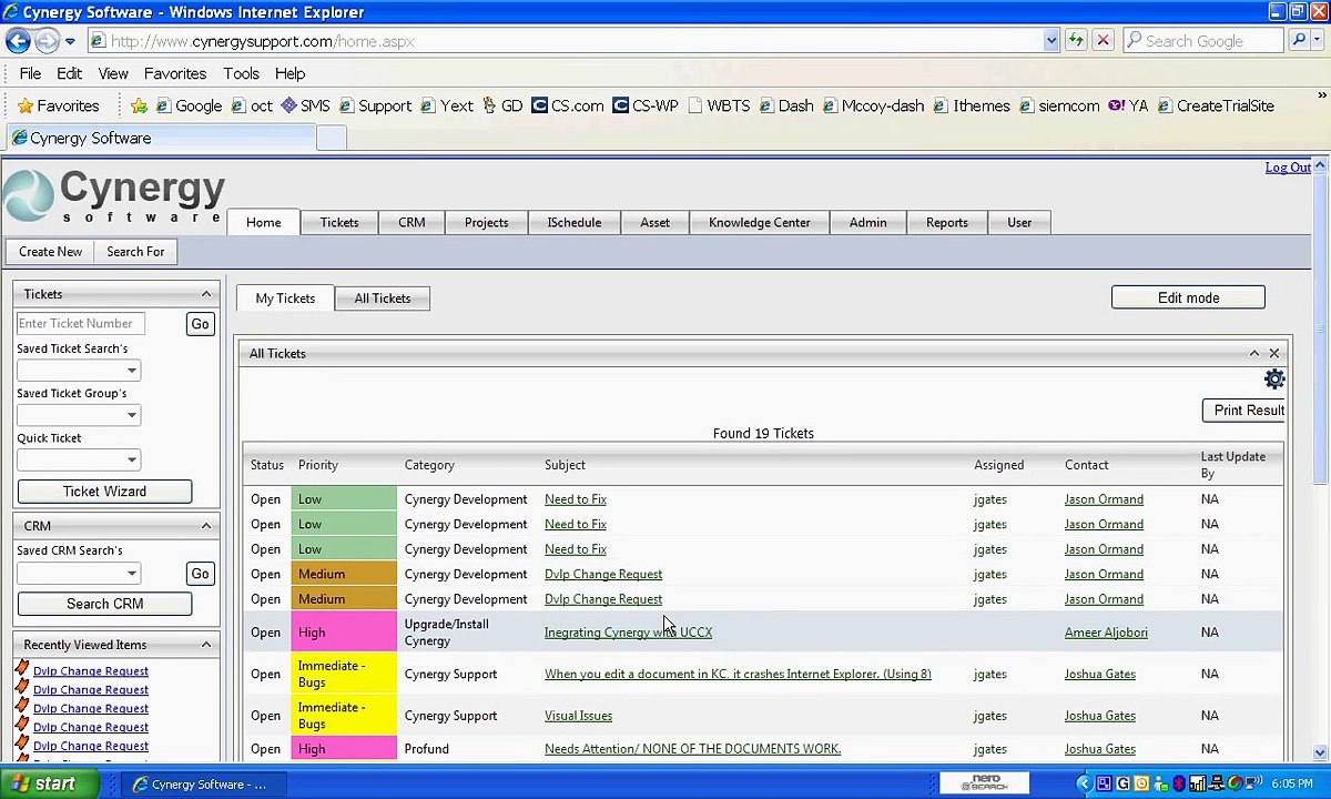Best Help Desk Software Ticketing System