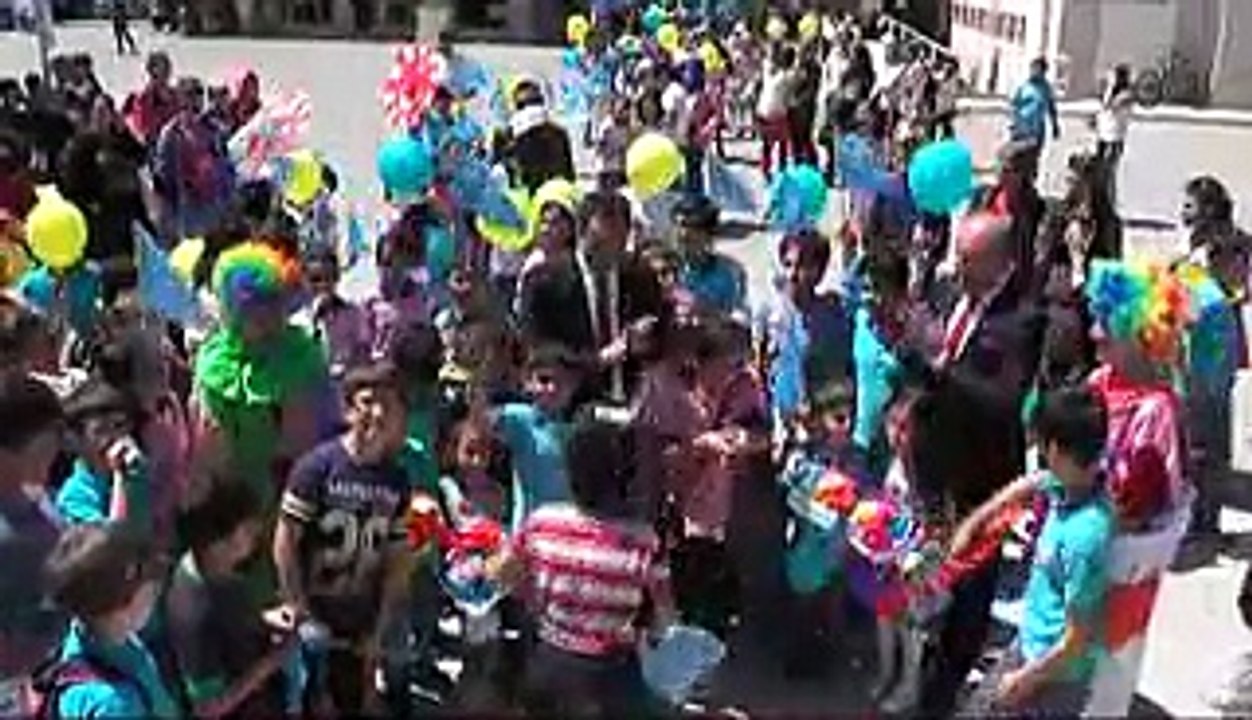 uçurtma HAZIR