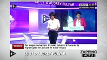 Nicolas Sarkozy attaque Najat Vallaud-Belkacem - ZAPPING ACTU DU 13/05/2015