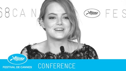 IRRATIONAL MAN -conférence- (vf) Cannes 2015