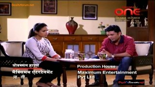 Kismat Connection 15th May  2015 Video Watch Online