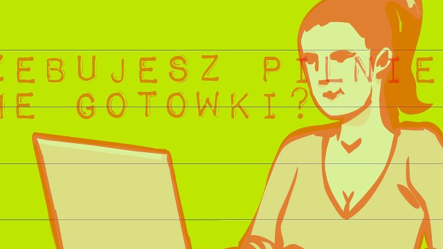 Pożyczki przez Internet