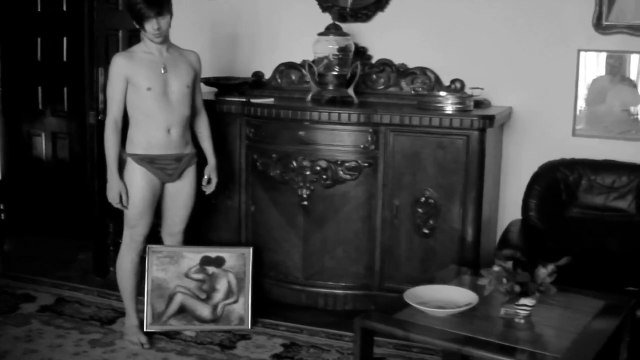 GEORGIAN BOY PORTRAIT FROM SHOTA KALANDADZE '' New Era Films ''movie lyrics''