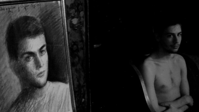 GEORGIAN BOY PORTRAIT FROM SHOTA KALANDADZE '' New Era Films ''movie lyrics''