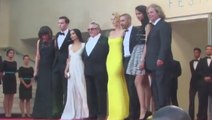 Charlize Theron présente Mad Max Fury Road à Cannes - Festival de Cannes 2015