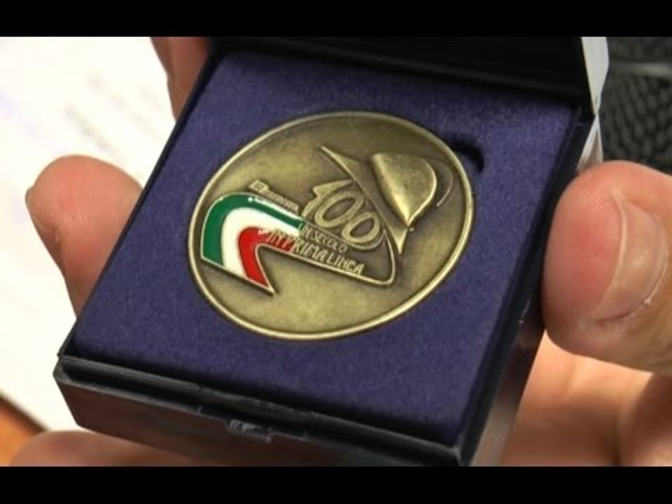 Napoli - Centenario Grande Guerra, Esercito e Coni uniti (14.05.15)