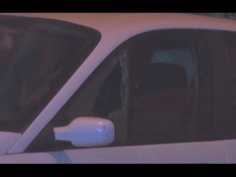 Marano (NA) - Uomo ucciso a colpi di pistola in strada -2- (12.05.15)