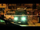 Marano (NA) - Uomo ucciso a colpi di pistola in strada -live- (12.05.15)