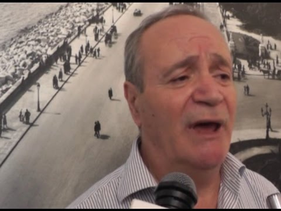 Napoli - Lotta al caro RcAuto, Comune e Federconsumatori uniti -1- (11.05.15)