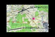 Famous UFO Landing at Bentwaters Rendlesham | Linda Moulton Howe
