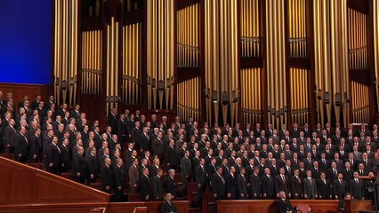 Praise to the Lord, the Almighty