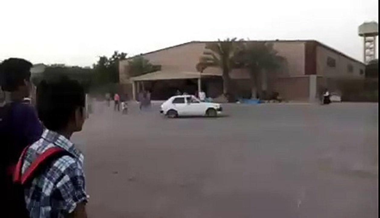 drift
