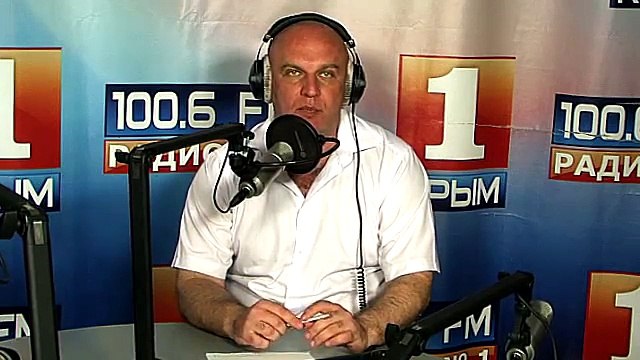 Информационная война 15 мая о политической ситуации, о работе с детьми и обращениях граждан