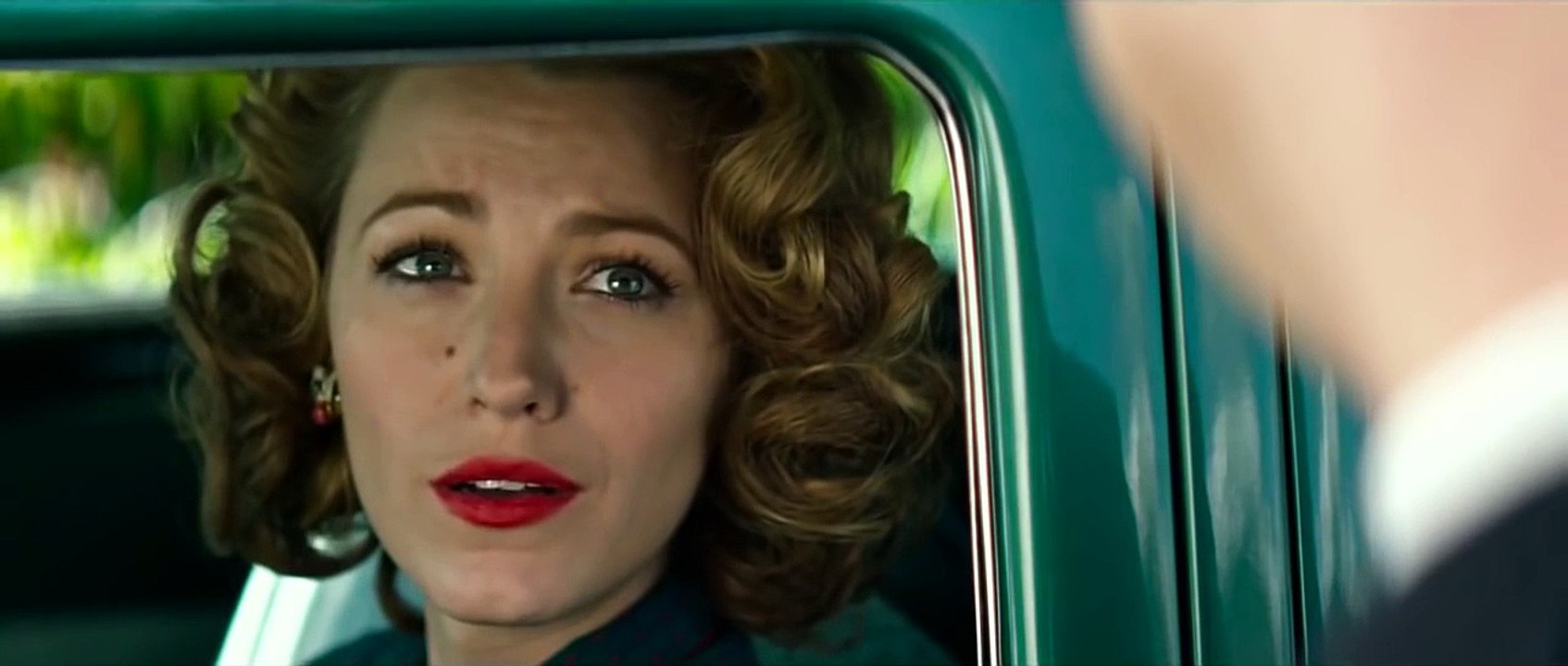 WIEK ADALINE - Cały Film