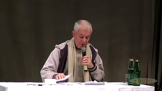 Как научиться искренне служить мужу, не требуя ничего взамен? Александр Хакимов