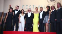Mad Max: Fury Road Cast Dazzle On The Cannes Red Carpet
