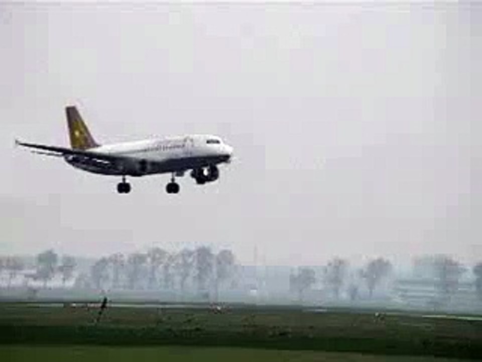 Drunk Pilot