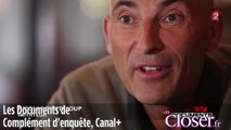 Nicolas Canteloup : ses débuts au Club Med