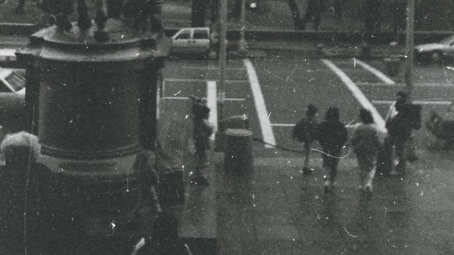 SHOTA KALANDADZE in NEW YORK '' New Era Films ''foto lyrics''