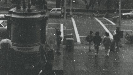 SHOTA KALANDADZE  in NEW YORK '' New Era Films ''foto lyrics''