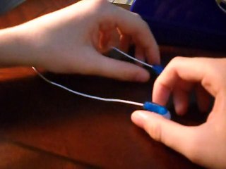 Karanlıkta Kulaklığın Sağ-Sol Olduğunu Nasıl Anlarız?