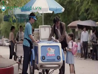 Clip touching fatherly love -  My father is a liar || Video cảm động bố tôi là kẻ nói  dối