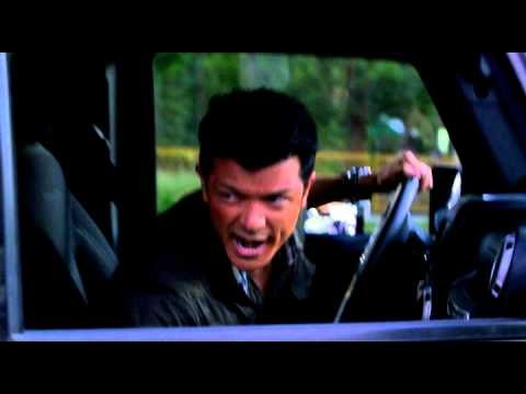 BRIDGES OF LOVE: Malalagay sa Panganib!