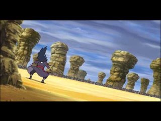 NARUTO SHIPPUDEN 7 May 15, 2015 Teaser