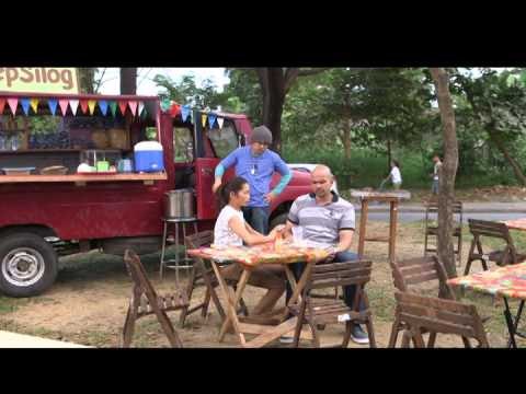 NATHANIEL: Magsisimula ang Paghihiganti!