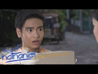 Nathaniel: Apologize