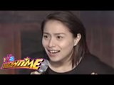 It's Showtime Ansabe: Cristine Reyes