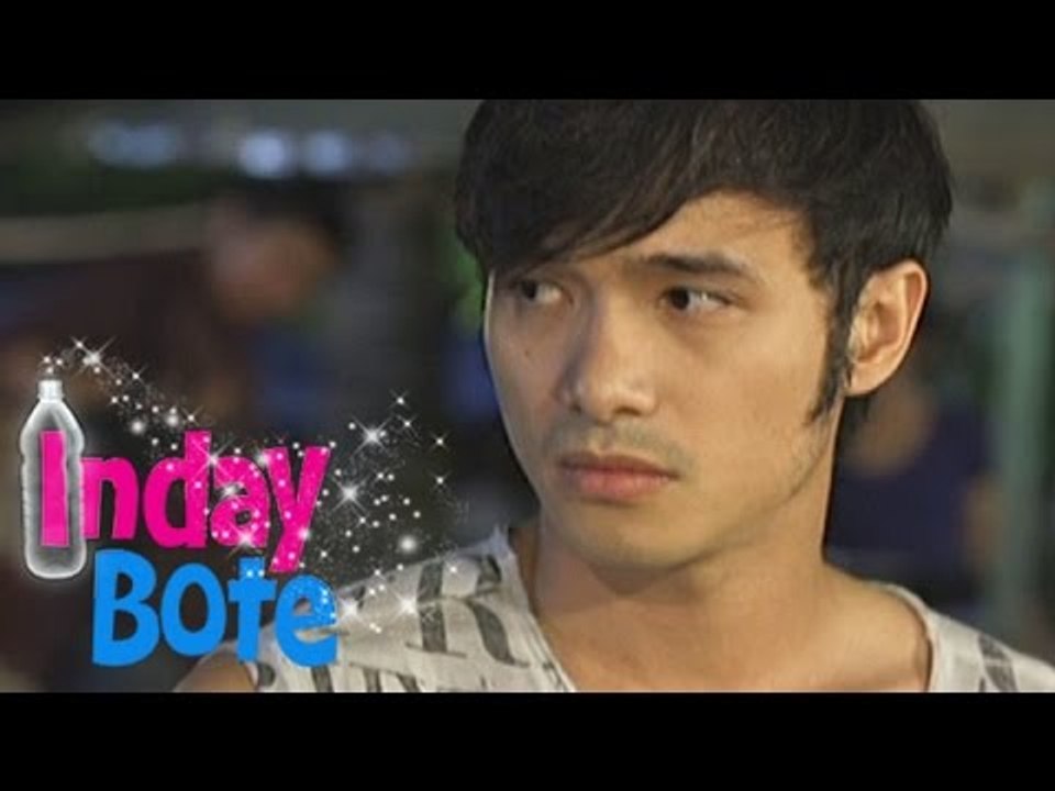Inday Bote: Jealous Jerome
