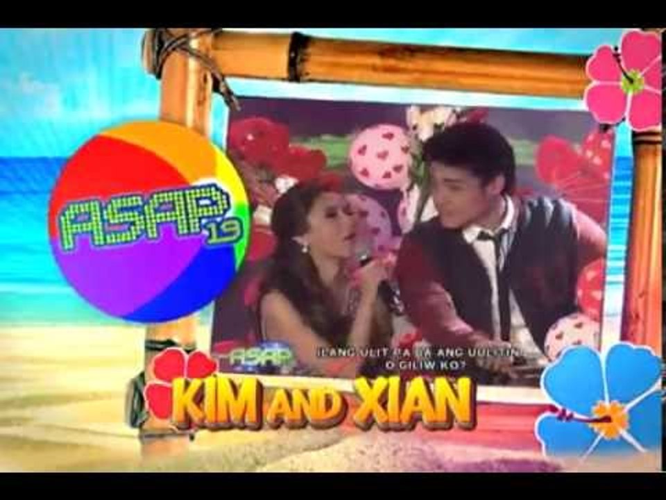 ASAP 19 April 13, 2014 Teaser