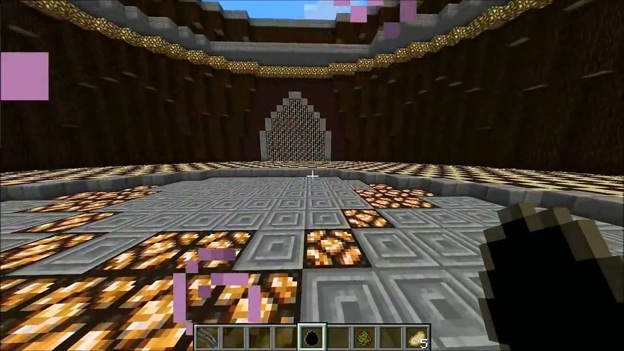 EMPEROR SCORPION VS WOLVERINE - Minecraft Mod Battle - Mob Battles - Superheroes and OreSpawn Mods