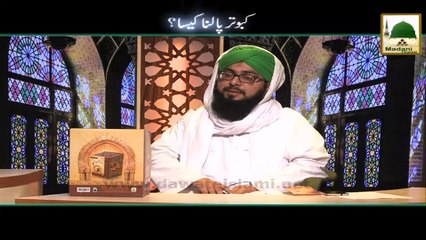 Short Bayan - Kabootar Palna Kesa
