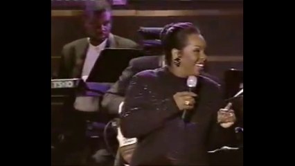 Gladys Knight - Licence to kill-