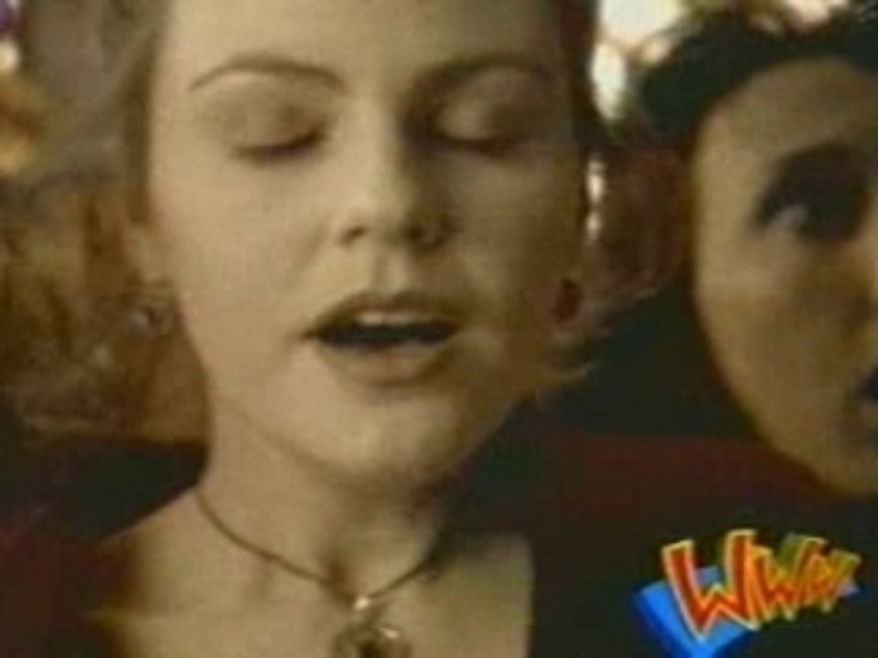 unaired Commercials - underware ad