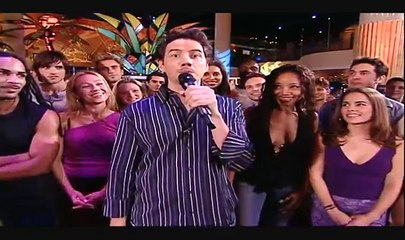 Jamie Kennedy Experiment - Boy Band