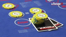 Enghien : jouer au Poker contre le casino !